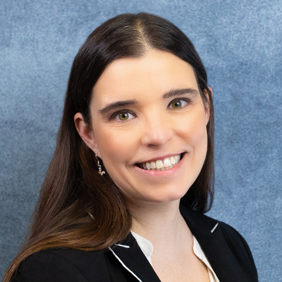 Hannah Klein, MD, PhD Hunterdon